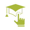 Retail Sales Academy Plus Custom Courses Icon